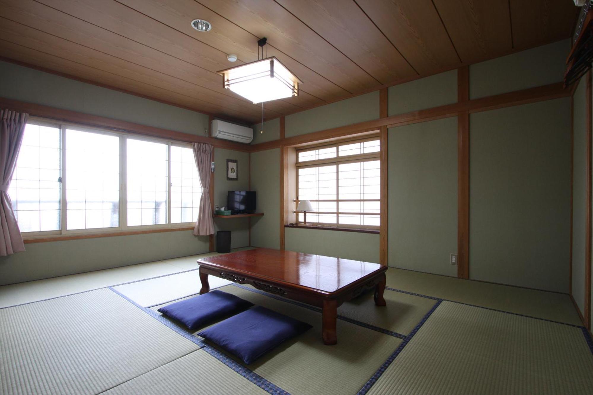Nozawaonsen Yamayasanso Экстерьер фото