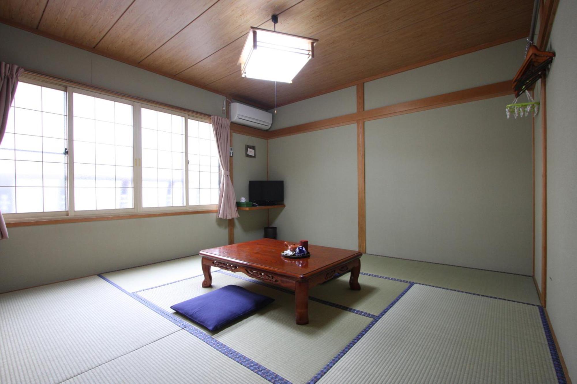 Nozawaonsen Yamayasanso Экстерьер фото