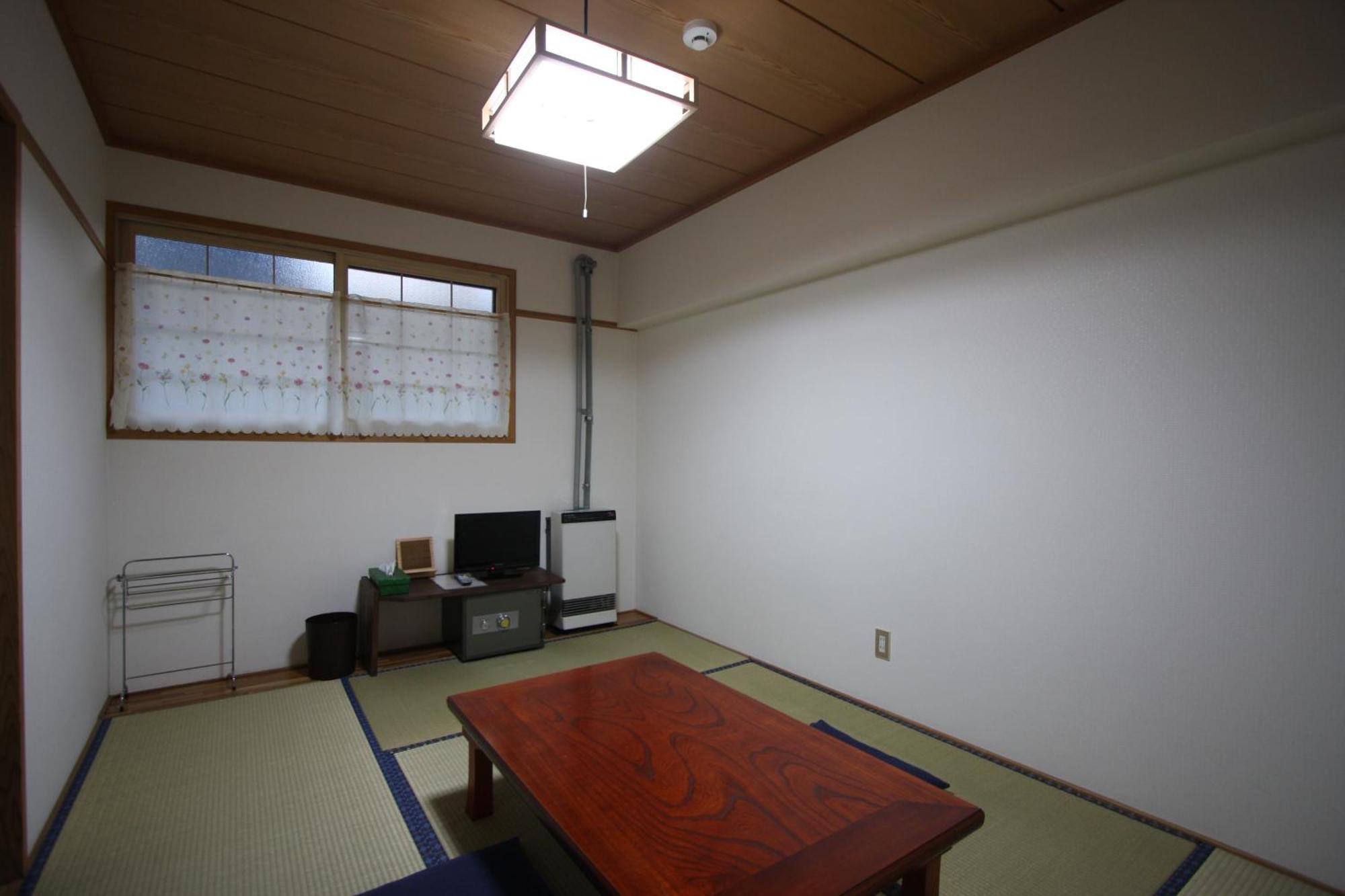 Nozawaonsen Yamayasanso Экстерьер фото